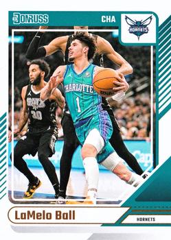 LaMelo Ball