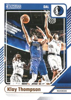Klay Thompson