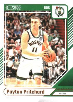 Payton Pritchard