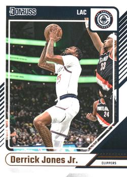 Derrick Jones Jr.
