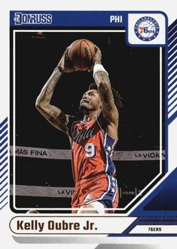 Kelly Oubre Jr.