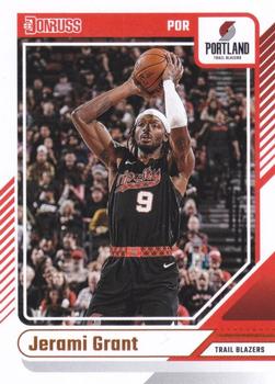 Jerami Grant