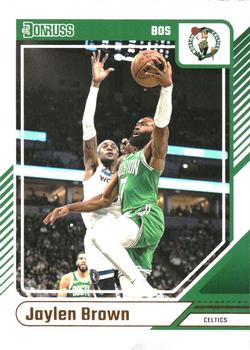 Jaylen Brown