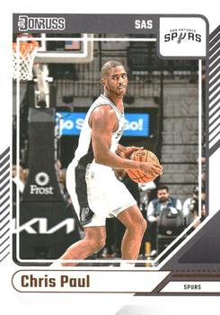 Chris Paul