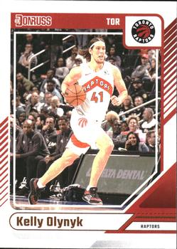 Kelly Olynyk