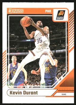 Kevin Durant