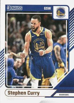 Stephen Curry