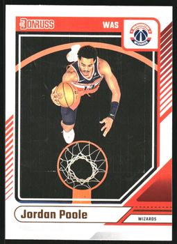 Jordan Poole