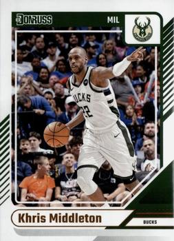 Khris Middleton