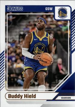 Buddy Hield