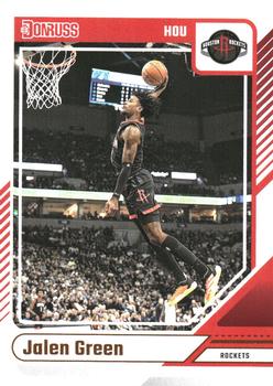 Jalen Green