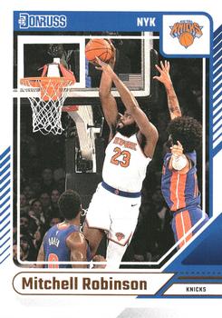 Mitchell Robinson
