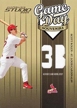 Scott Rolen