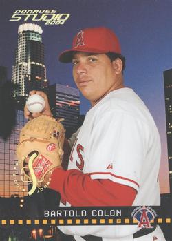 Bartolo Colon
