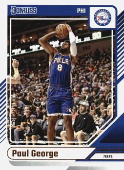 Paul George
