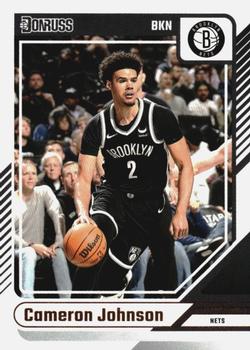 Cameron Johnson