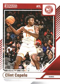 Clint Capela