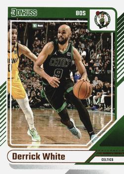 Derrick White