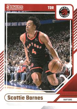 Scottie Barnes