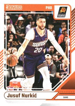 Jusuf Nurkic
