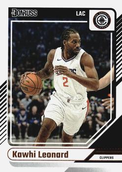 Kawhi Leonard