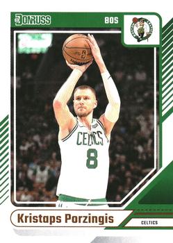 Kristaps Porzingis