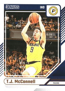 T.J. McConnell