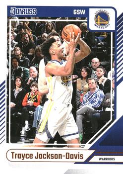 Trayce Jackson-Davis
