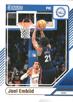 Joel Embiid
