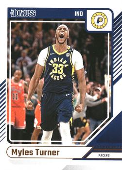 Myles Turner
