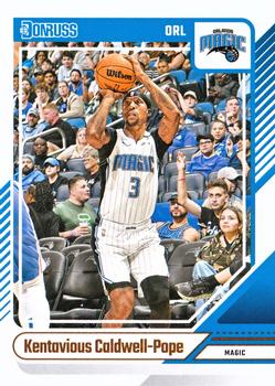 Kentavious Caldwell-Pope