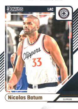 Nicolas Batum