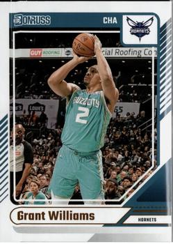 Grant Williams