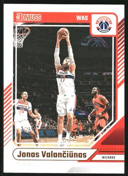 Jonas Valanciunas