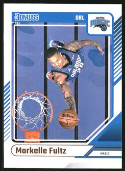Markelle Fultz
