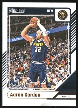 Aaron Gordon