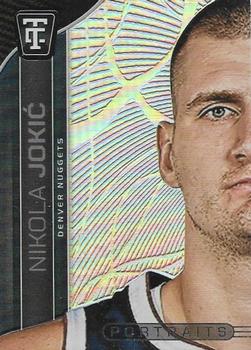 Nikola Jokic