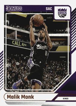 Malik Monk