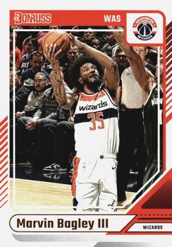 Marvin Bagley III