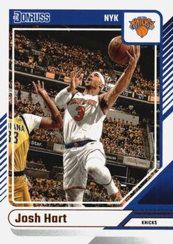 Josh Hart