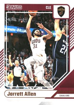 Jarrett Allen