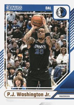 P.J. Washington Jr.
