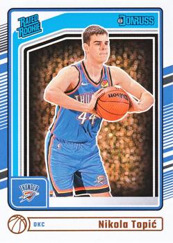 Nikola Topic
