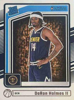 DaRon Holmes II