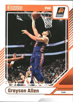 Grayson Allen