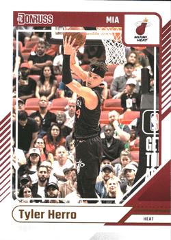 Tyler Herro