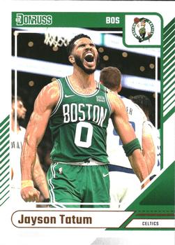Jayson Tatum