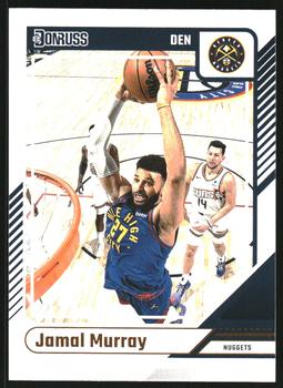 Jamal Murray