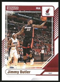 Jimmy Butler