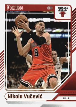 Nikola Vucevic